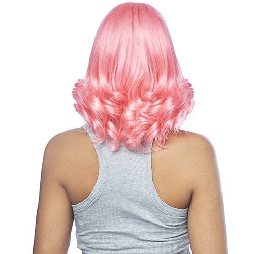 Vanessa Good Day Synthetic Hair Wig - ATLANTA