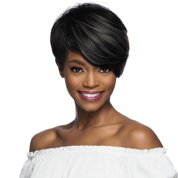Vivica A Fox Amore Mio Every Day Collection Full Wig - AW ROJA