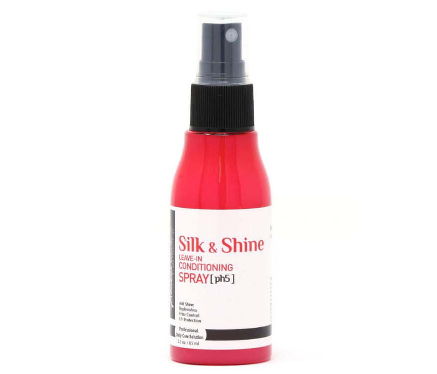 Awesome Silk & Shine Leave-In Conditioning Spray [ ph5 ]