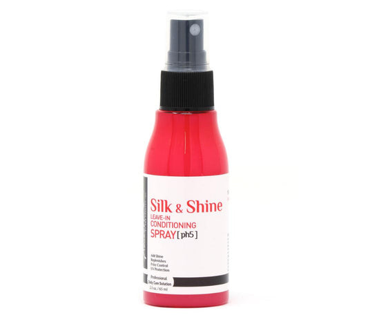 Awesome Silk & Shine Leave-In Conditioning Spray [ ph5 ]