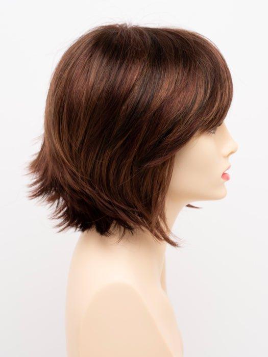 Delaney | Synthetic Lace Front Wig (Mono Top)