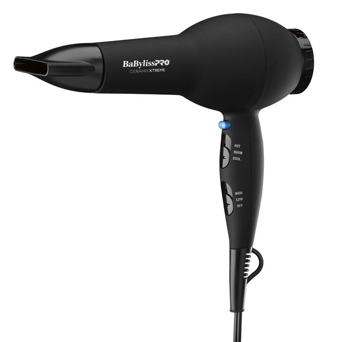 Babyliss Pro Ceramix Xtreme 2000 Dryer