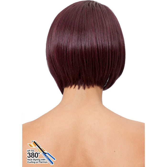 Bobbi Boss Lace Front MBLF70 LOTTIE