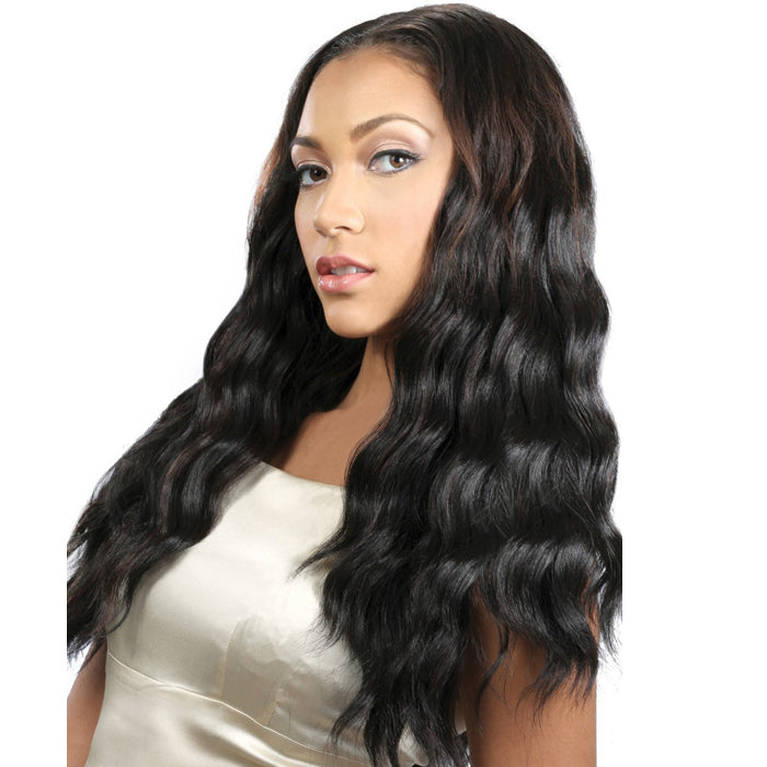 Bobbi Boss Forever NU Weave - VELVET WAVE 2 Pcs 18"