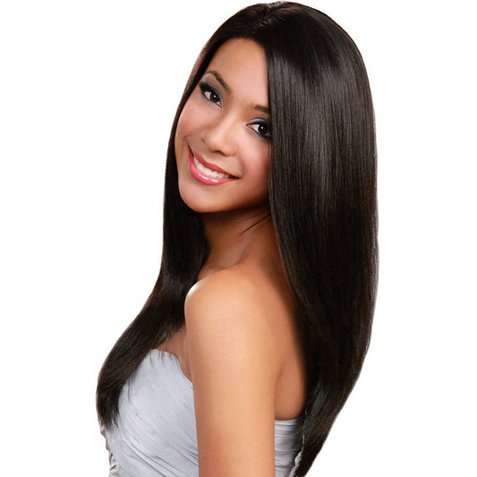 Bobbi Boss Hit Human Hair Weave - HIT YAKY 10-30"