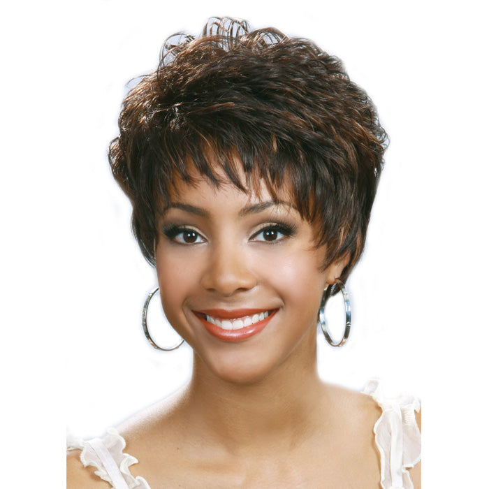 Bobbi Boss Full Wig - M414 BOBO