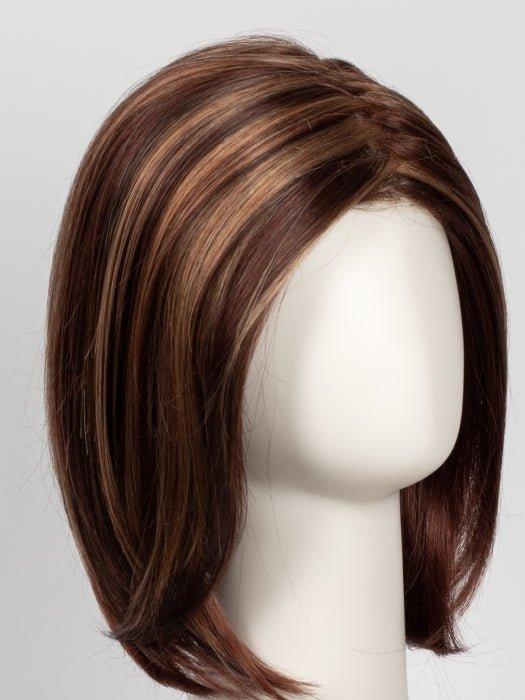 Cameron Petite | Synthetic Lace Front Wig (HT)