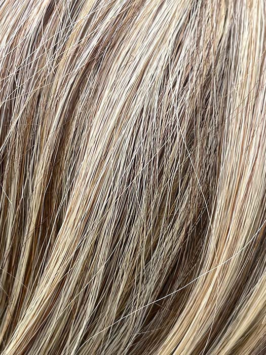 Chelsea | Synthetic Lace Front Wig (Mono Part)