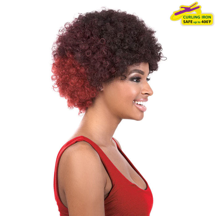 Beshe Full Wig - AIR