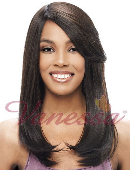Vanessa Smart Wig BIANA