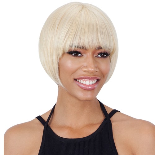 Shake N Go Naked Brazilian Human Hair Wig - BCW 01