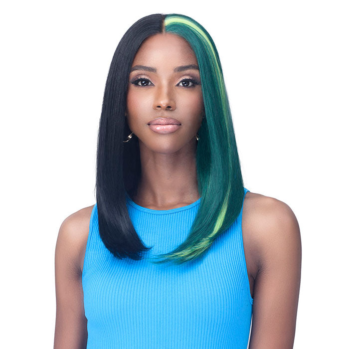 Bobbi Boss Glueless 13x4 HD Lace Front Wig - MLF688 ASTRID