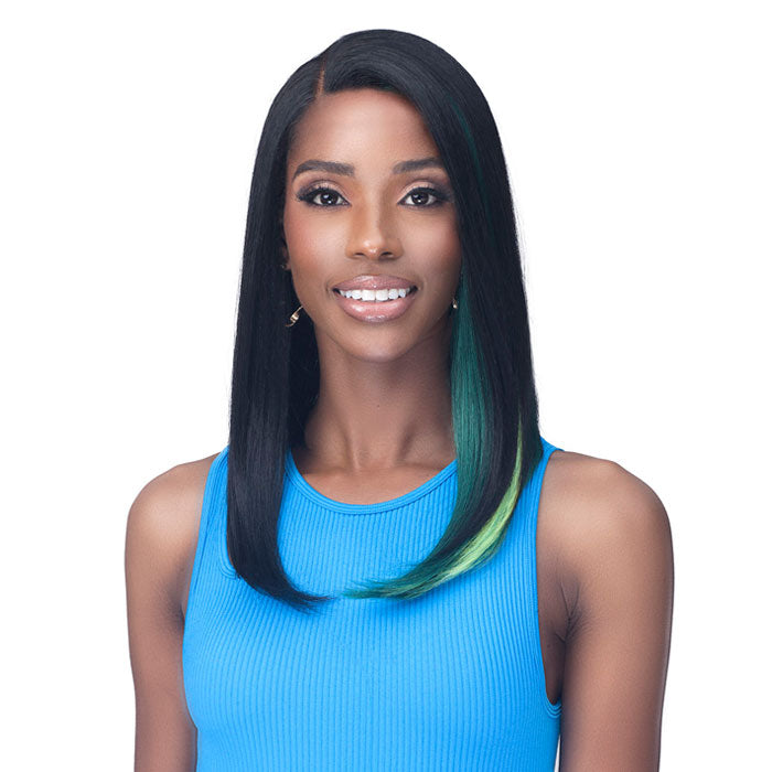 Bobbi Boss Glueless 13x4 HD Lace Front Wig - MLF688 ASTRID