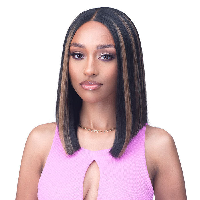 Bobbi Boss 4" Deep Part HD Lace Front Wig - MLF740 ROSALIA