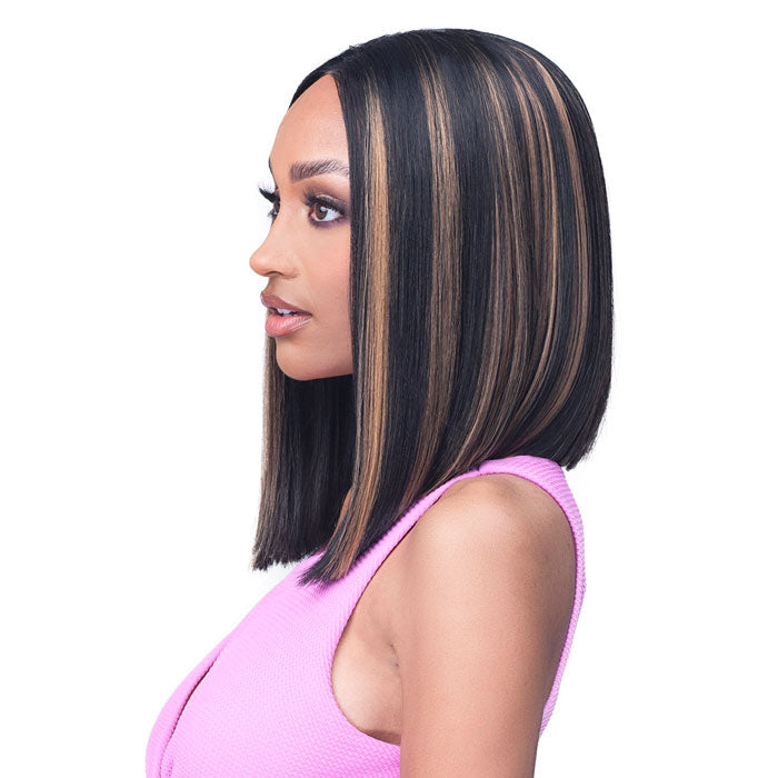 Bobbi Boss 4" Deep Part HD Lace Front Wig - MLF740 ROSALIA