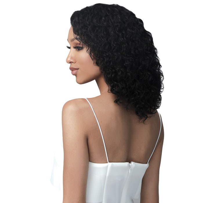 Bobbi Boss 100% Unprocessed Human Hair Lace Wig - MHLF435 SHEA