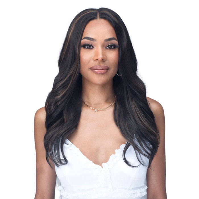 Bobbi Boss HD Deep Lace Part Wig - MLF904 HATHAWAY
