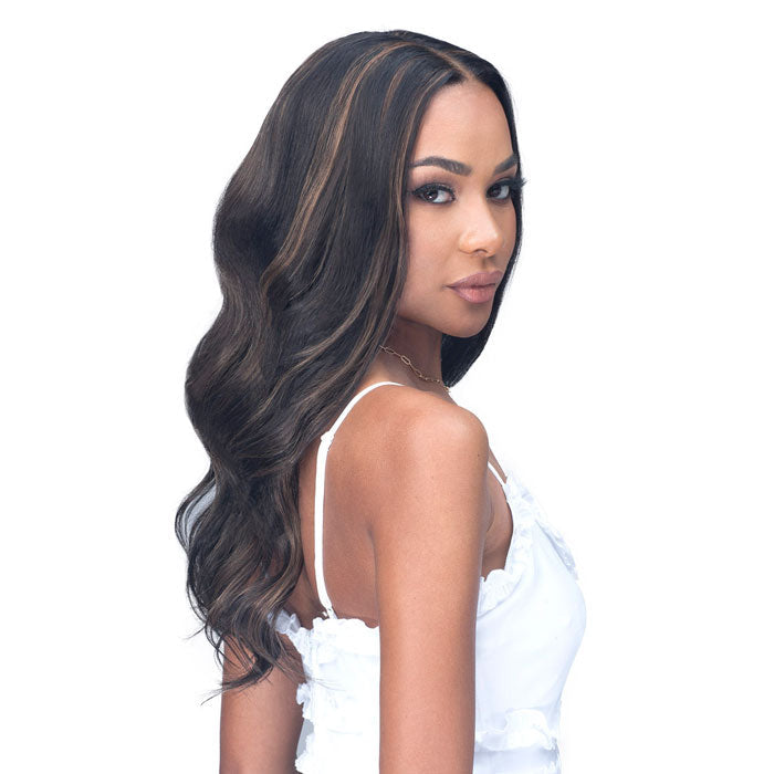 Bobbi Boss HD Deep Lace Part Wig - MLF904 HATHAWAY