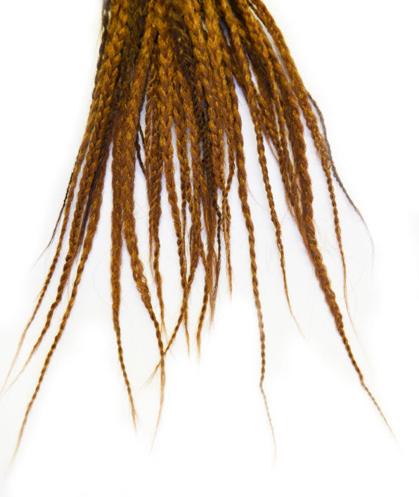 Zury Sis Afro Braid Lace Front Wig LACE BRAID BOX SMALL