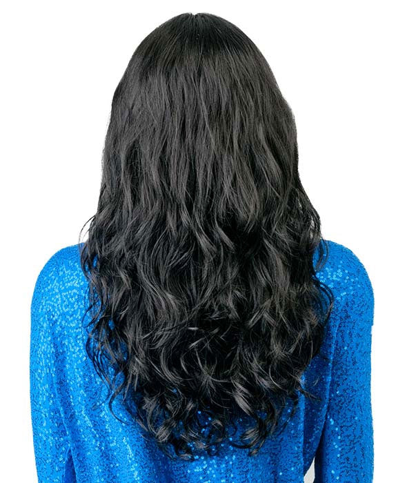 Brazilian Tress Synthetic Hair Full Wig - GYPSY WAVE