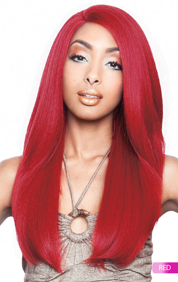 Isis Brown Sugar Soft Swiss Lace Front Wig BS202