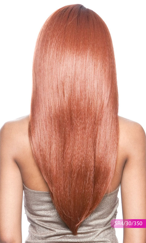 Isis Brown Sugar Soft Swiss Lace Front Wig BS202