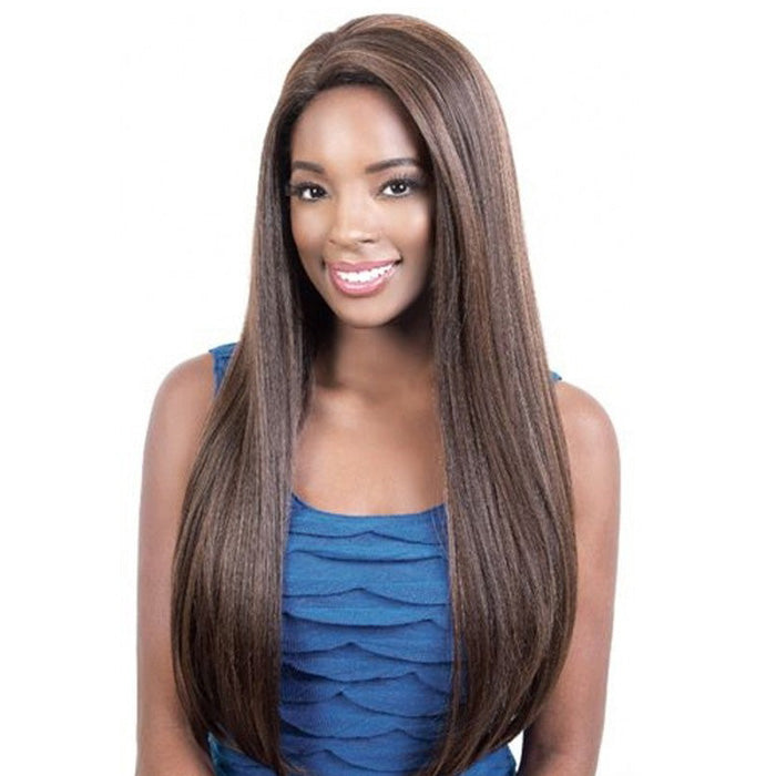Beshe Premium Collection Wig - ARIEL