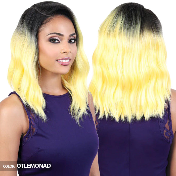 Beshe Lady Lace 6" Curve Part Lace Wig - LLDP-ARCH3