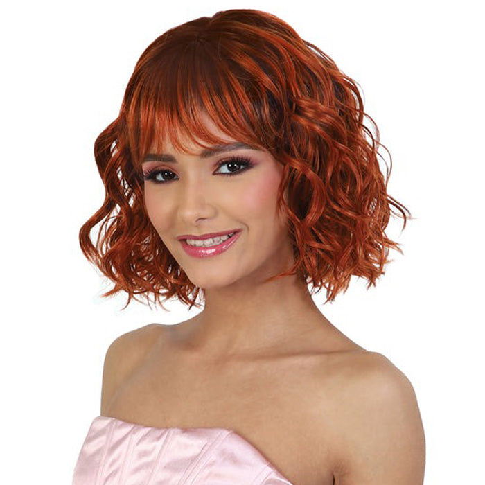 Beshe Ultimate Insider Full Wig - BEVERLY