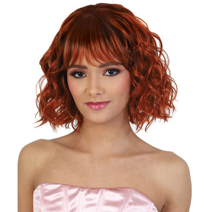 Beshe Ultimate Insider Full Wig - BEVERLY