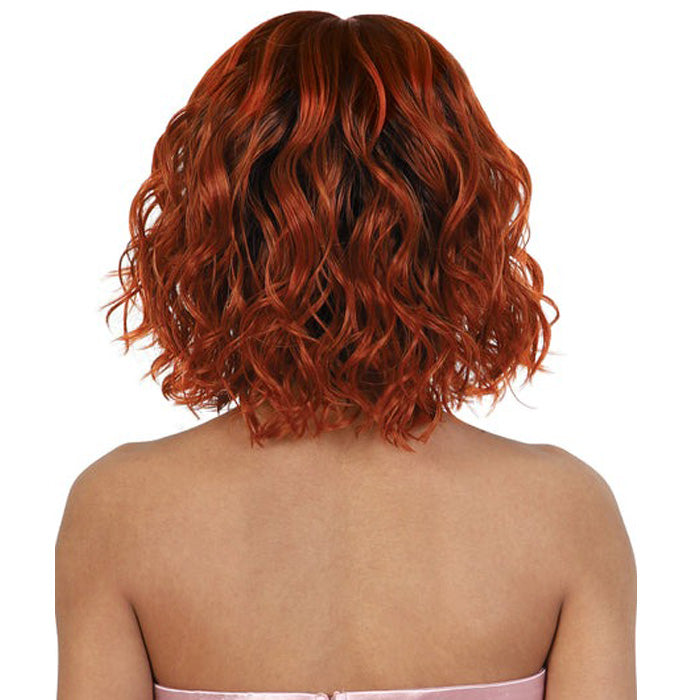 Beshe Ultimate Insider Full Wig - BEVERLY