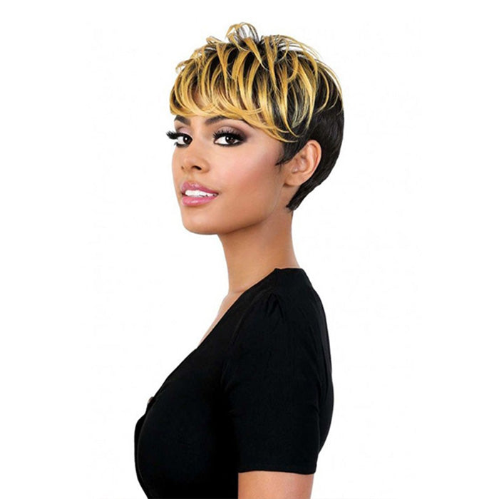 Beshe Premium Collection Synthetic Full Wig - PRIMA