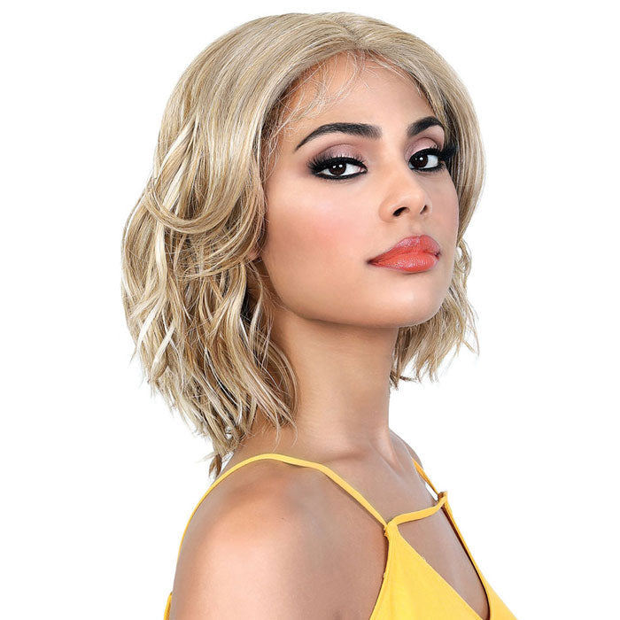 Beshe Lady Lace Pre-Plucked Deep Part Lace Wig - LLDP-TORO