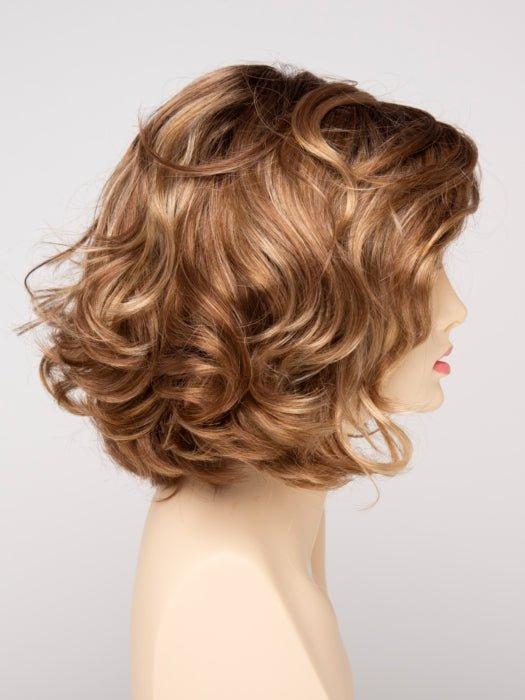 Coco | Synthetic Lace Front Wig (Mono Part)