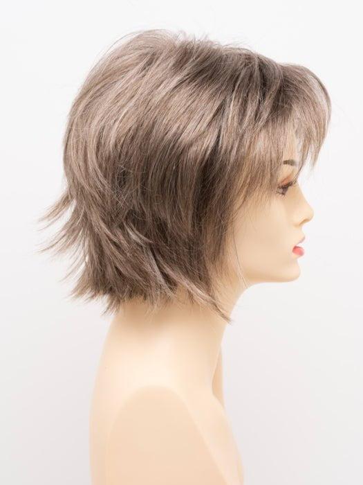 Delaney | Synthetic Lace Front Wig (Mono Top)