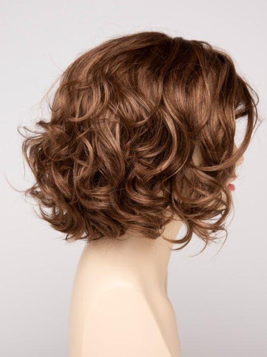 Coco | Synthetic Lace Front Wig (Mono Part)