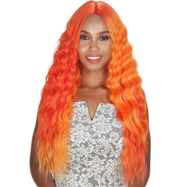 Zury Sis Lively Spirit Wig - SASSY-H CALIS