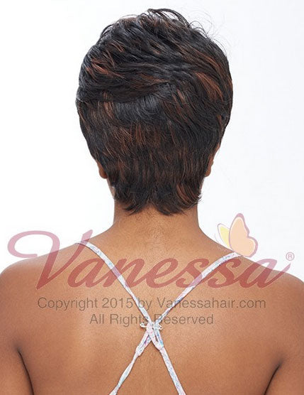 Vanessa Smart Wig CANA