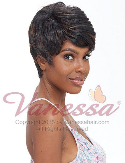 Vanessa Smart Wig CANA