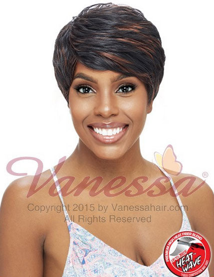 Vanessa Smart Wig CANA