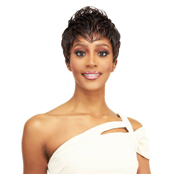 Vanessa Fashion Full Wig - CARIS