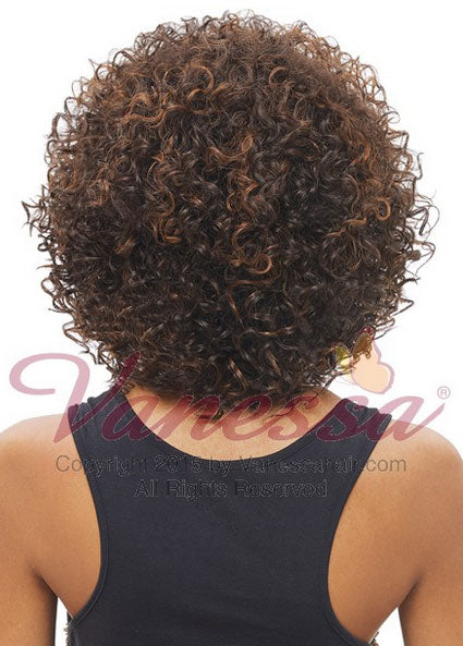 Vanessa Wig Super CASTY