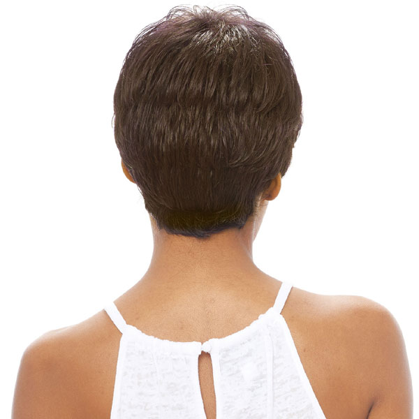 Vanessa Enjoy Fashion Full Wig - JOY CETO