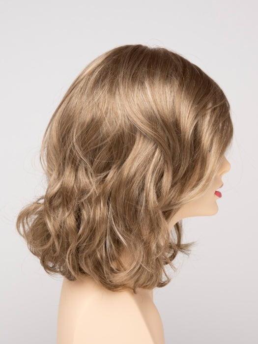 Chloe | Synthetic Lace Front Wig (Mono Part)