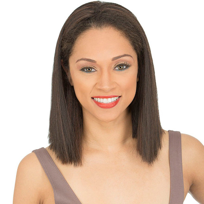 New Born Free Half Wig - TASTEE