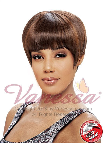 Vanessa Smart Wig CHERI