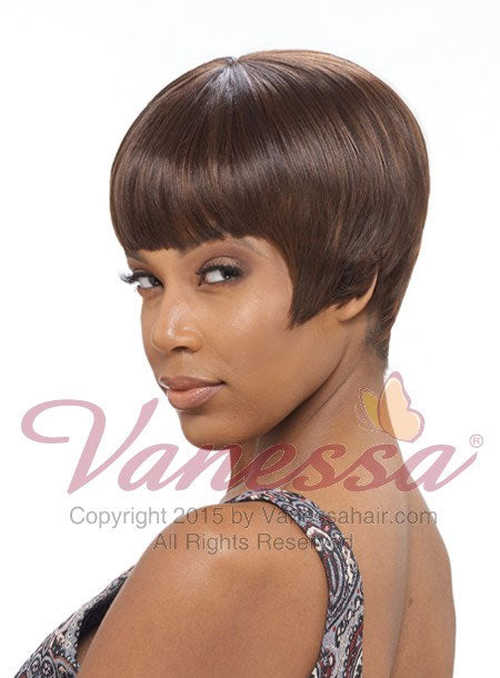 Vanessa Smart Wig CHERI