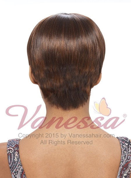 Vanessa Smart Wig CHERI