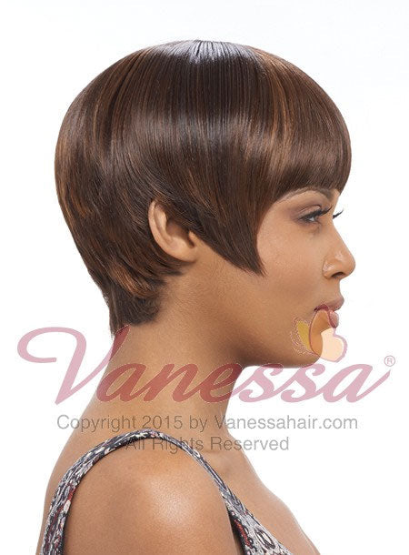 Vanessa Smart Wig CHERI
