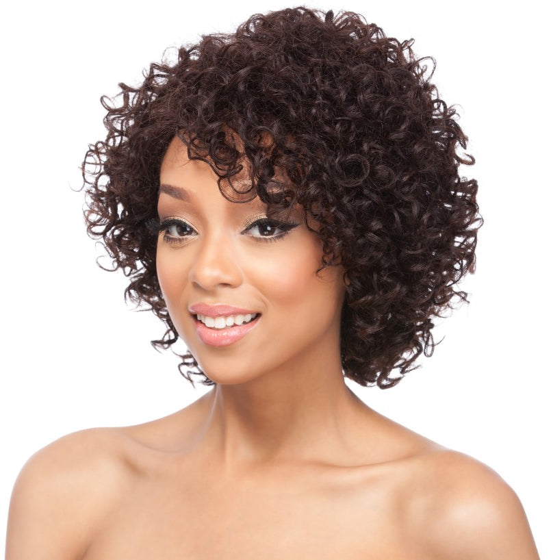 It's A Wig Human Hair Wig HH CLAIRE